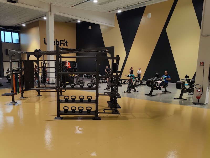WebFit Gorizia
