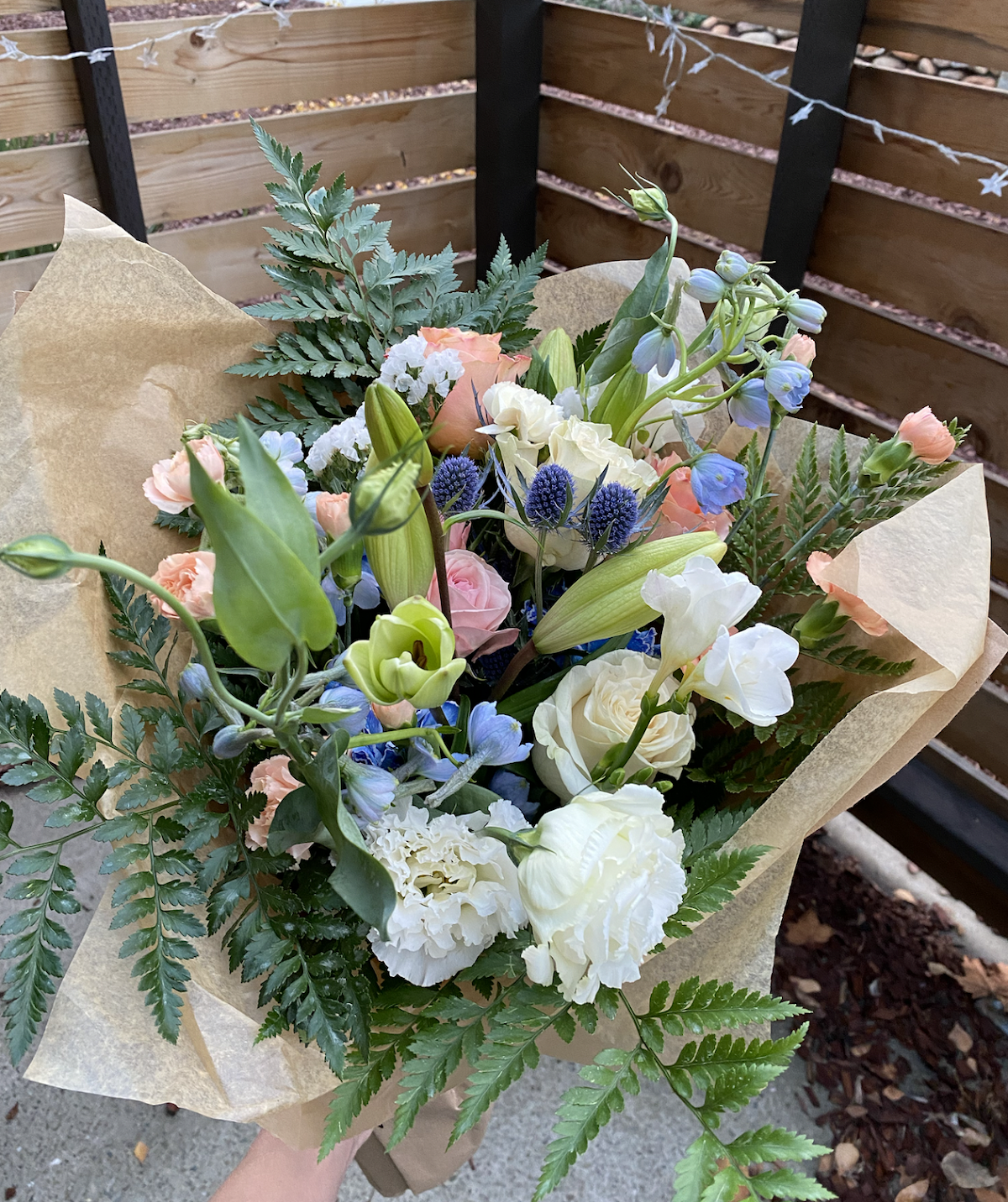 Michaela's Flower Shop: Google Places image 5