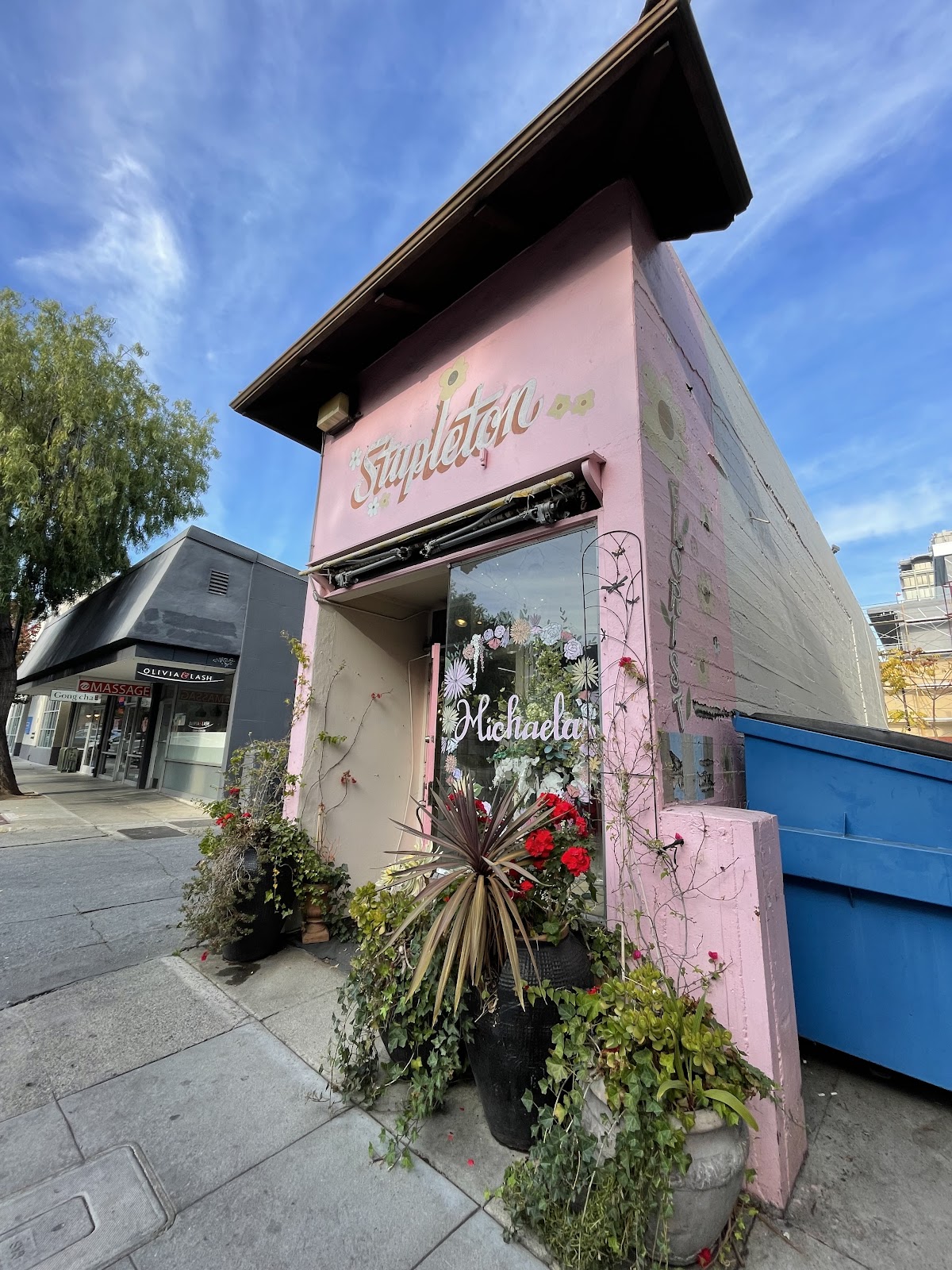 Michaela's Flower Shop: Google Places image 4