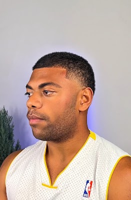 Trimmy T Barber Studio photo 3