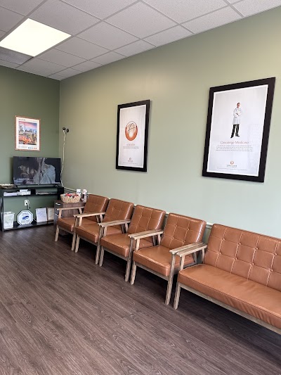 Ageless Men's Health photo 1