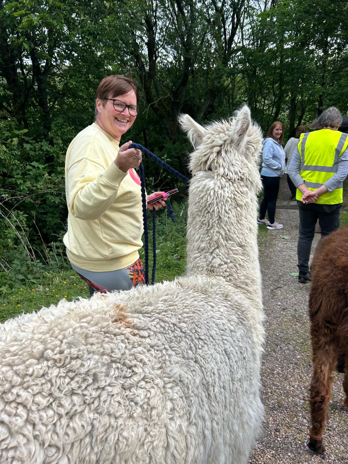 Emmas Dale Experience Retreats — 4