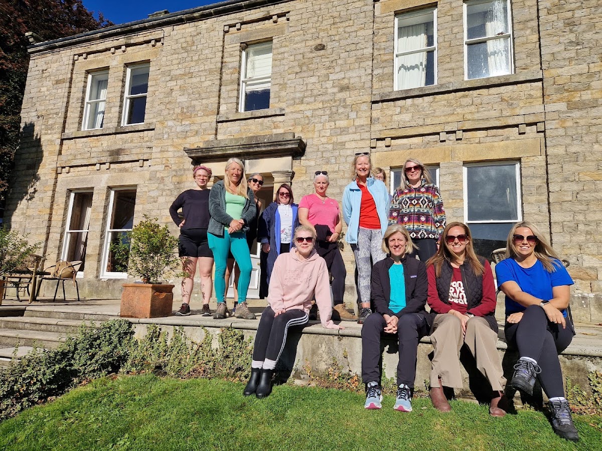 Emmas Dale Experience Retreats — 3
