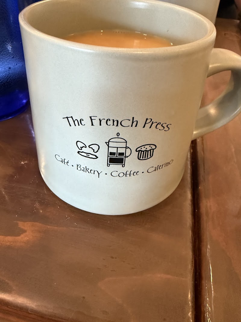 The French Press photo 4