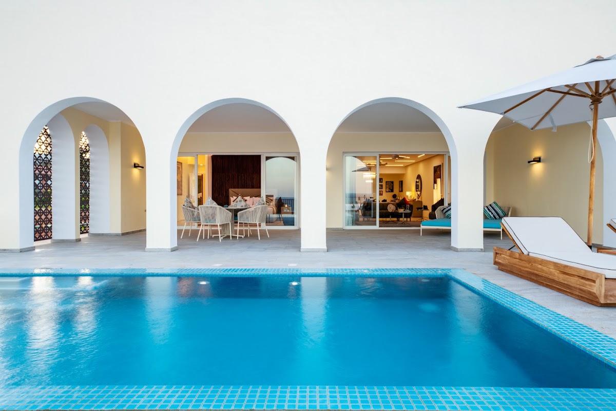 The Mora Zanzibar