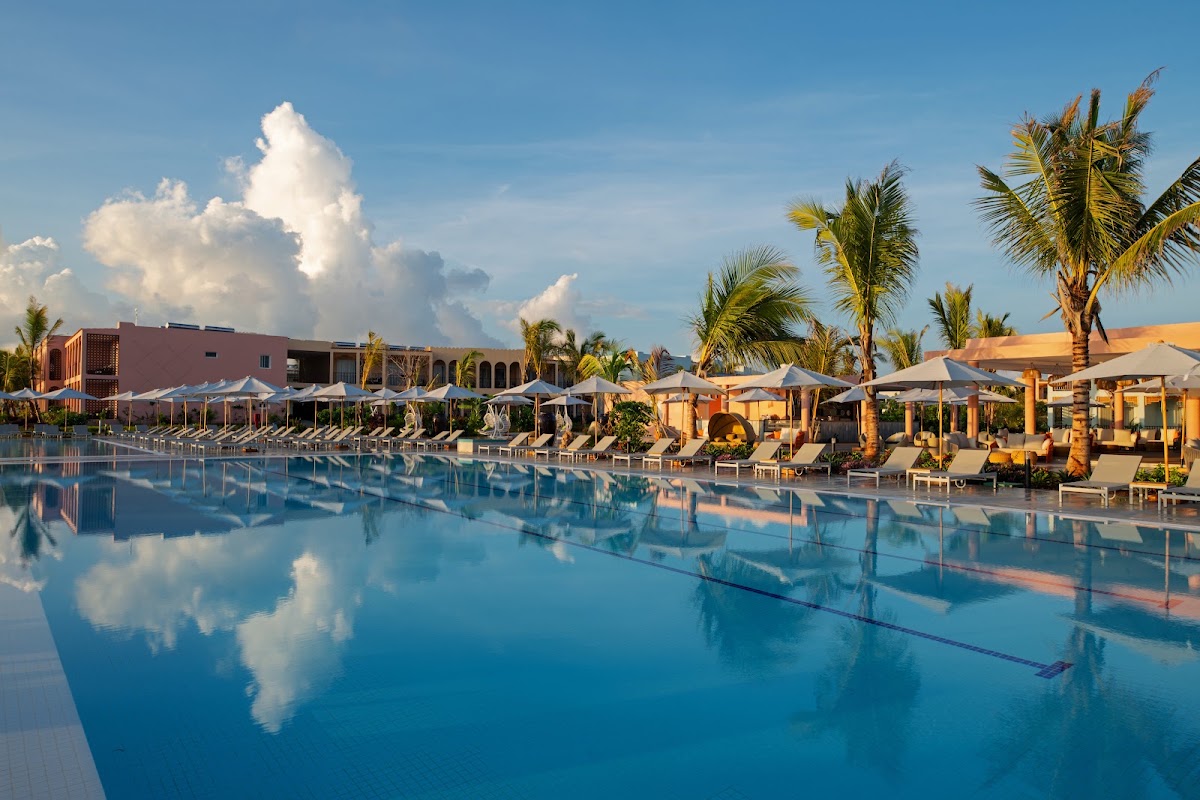 The Mora Zanzibar