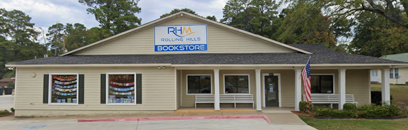 Rolling Hills Ministries Book Store photo 1