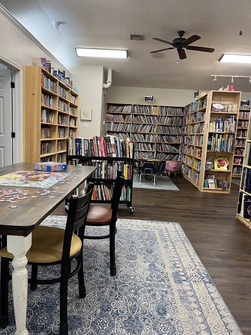 Rolling Hills Ministries Book Store photo 2