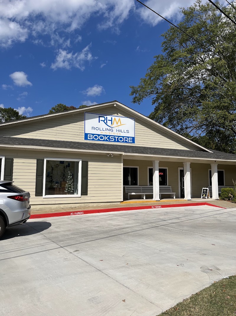 Rolling Hills Ministries Book Store photo 1