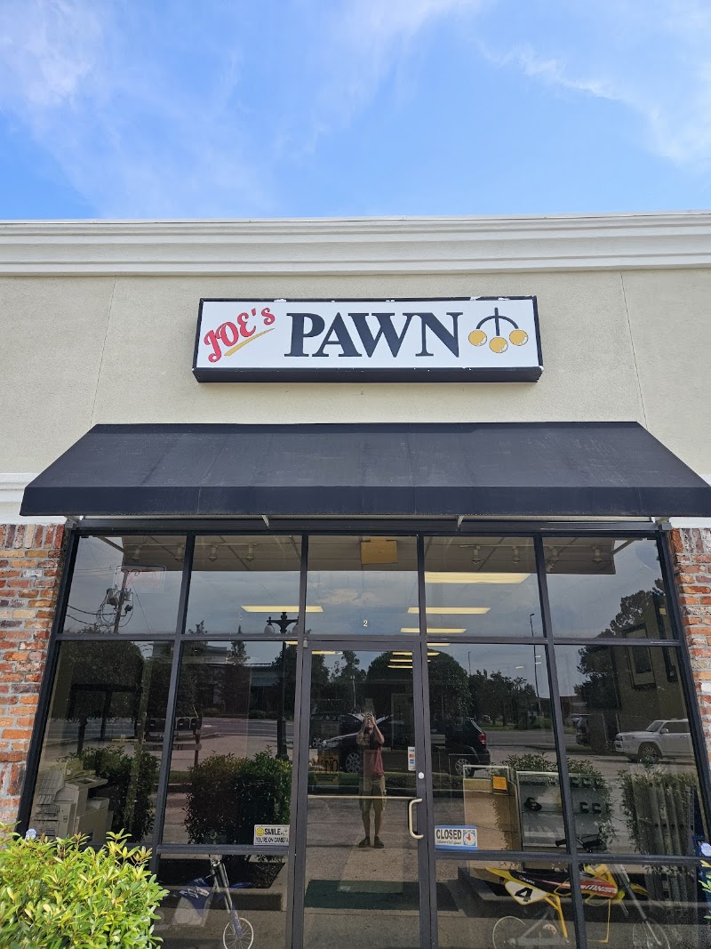 Joe's Pawn LLC photo