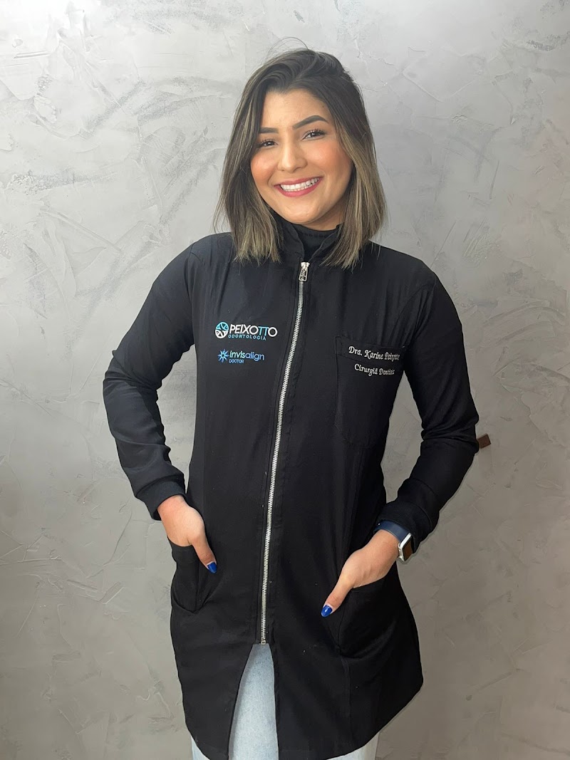 Dra. Karine Peixotto, Dentista - foto 5