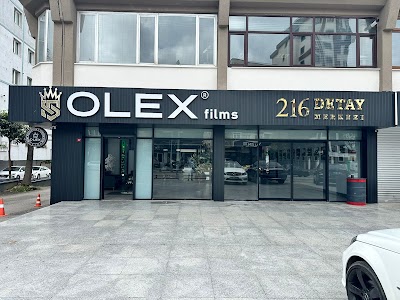216 Detay Merkezi Kadıköy | PPF - Cam Filmi - Seramik Kaplama - Pasta Cila - Oto Servisi