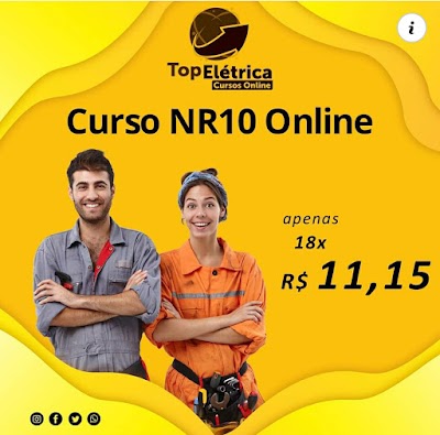 Foto de TOP Elétrica