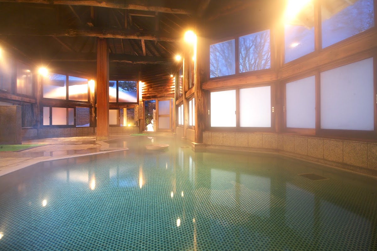 Kusatsu Onsen Boun - ryokan in Kusatsu Onsen, Gunma (3)