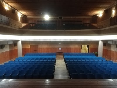 Cinema Excelsior