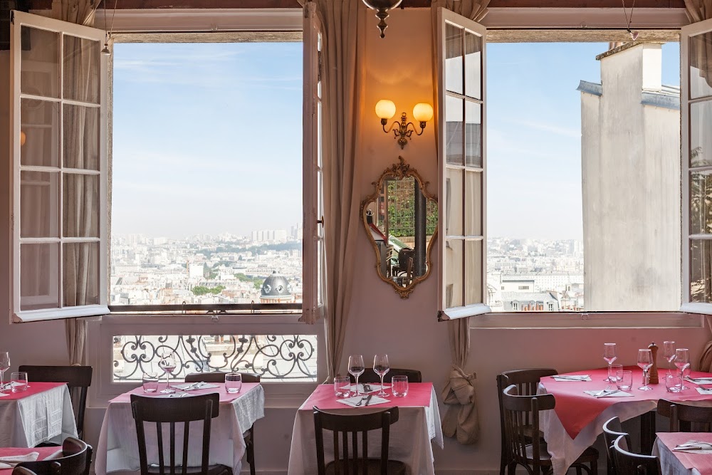 Le Cabanon de la Butte fotoğraf 1