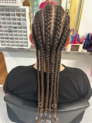 Braidz Boss photo 2