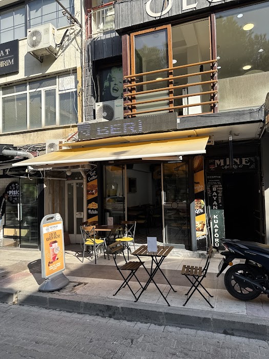 Sultanlar Tost fotoğraf 1