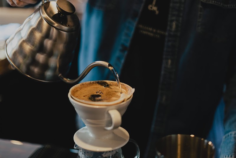 William & Sons Coffee Co. photo 2