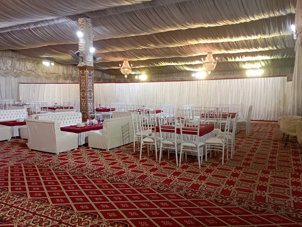 Lajawab Marriage Hall wedding marquees & banquets