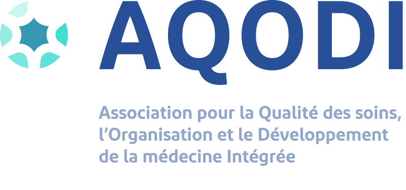 AQODI - Centre de Santé, Rezé