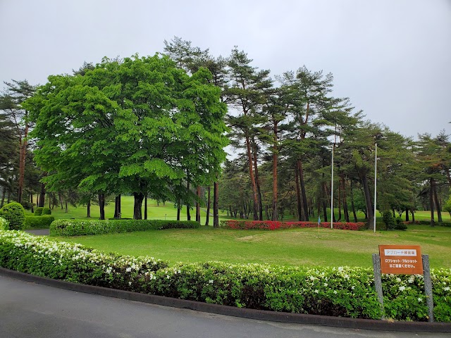 Kurikoma Golf Club - Photo 9