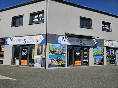 Menuiseries Sagnes