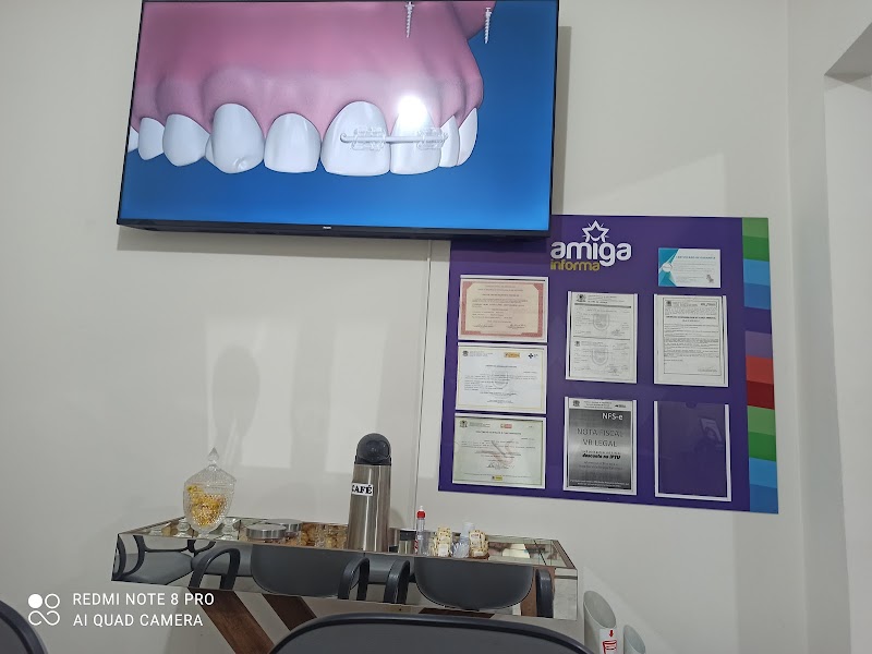 Amiga Odontologia Volta Redonda
