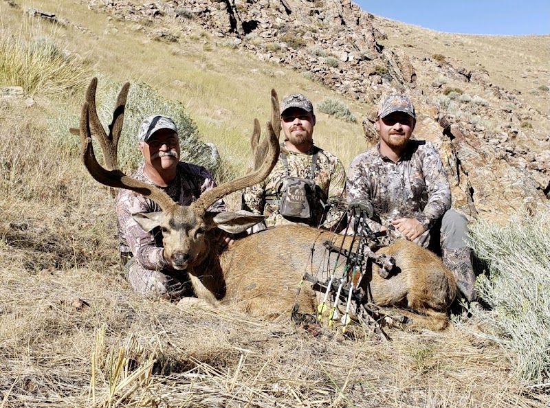 Mount Tobin Outfitters - Photo 2
