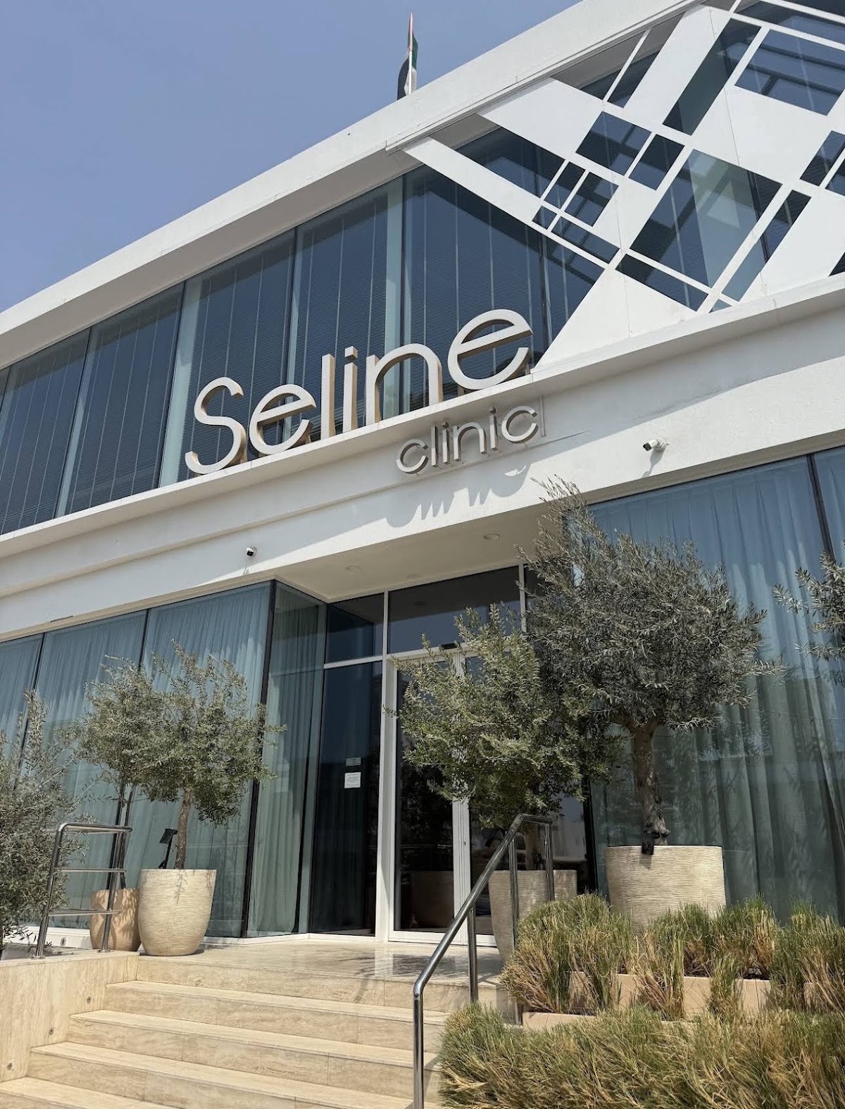 Seline Clinic Dubai 3