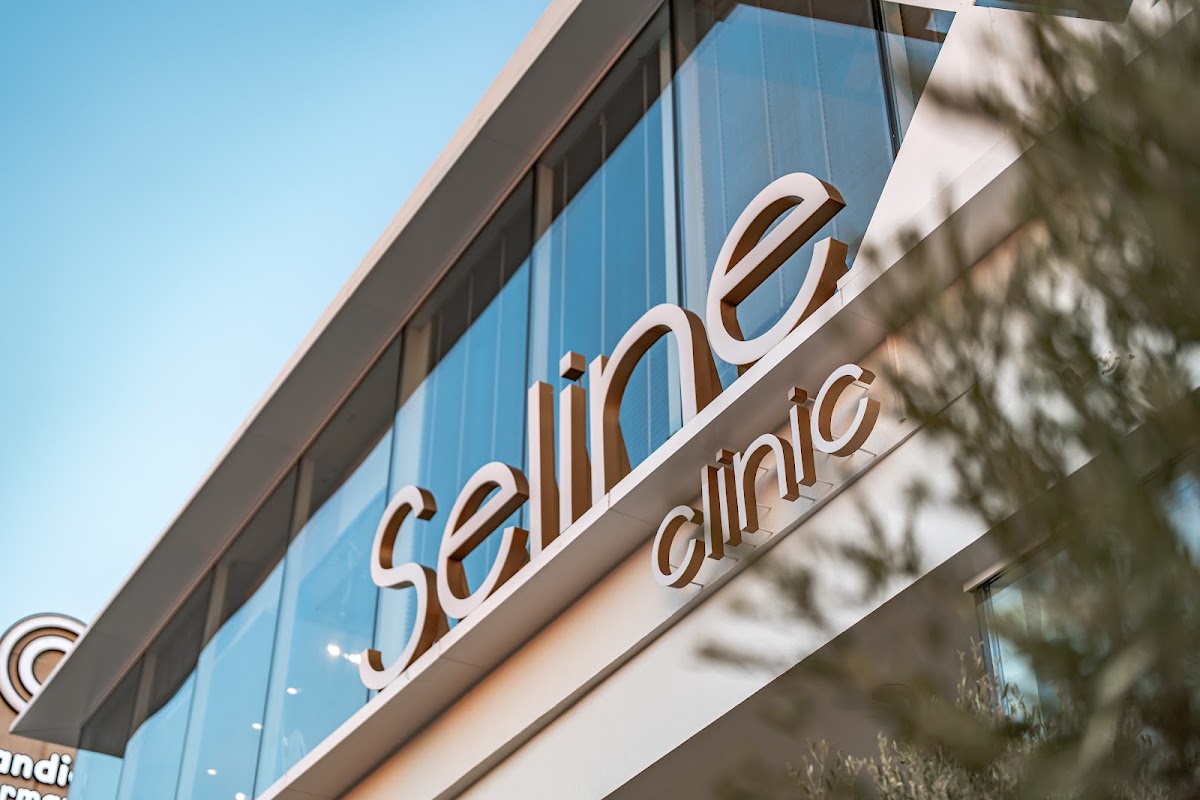 Seline Clinic Dubai