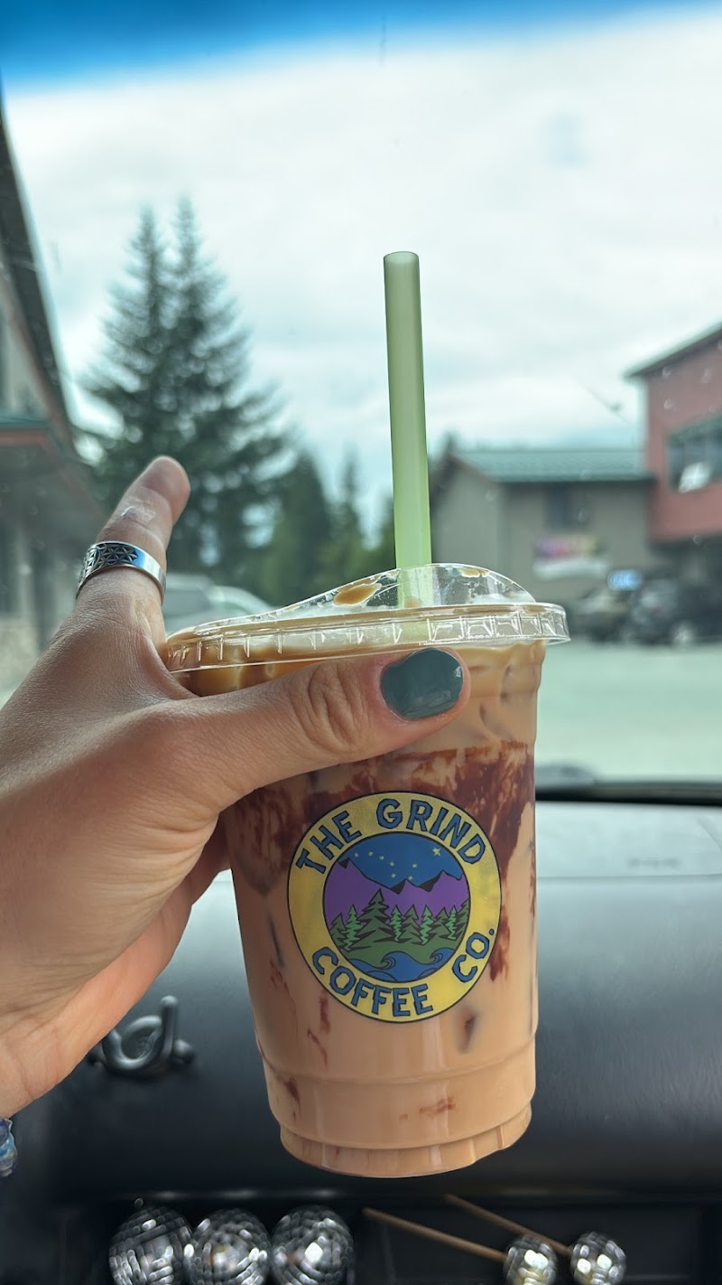 The Grind Coffee photo 2