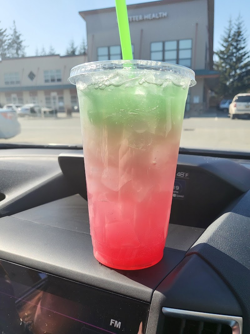 The Grind Coffee photo 3