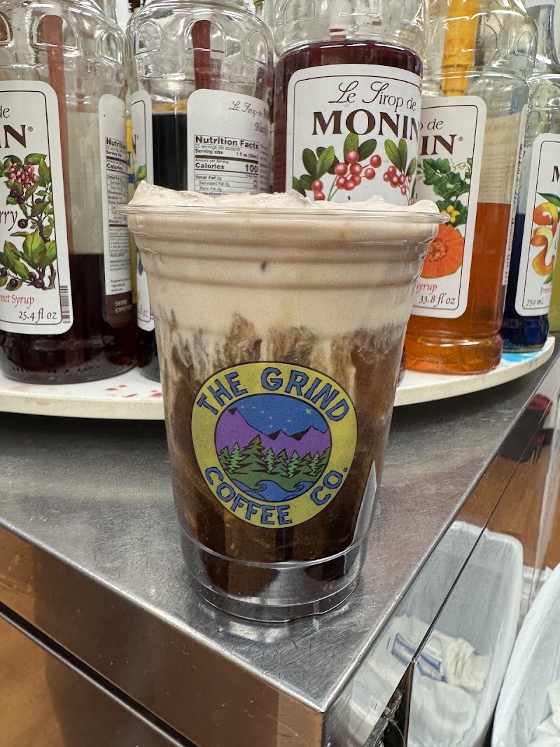 The Grind Coffee photo 2