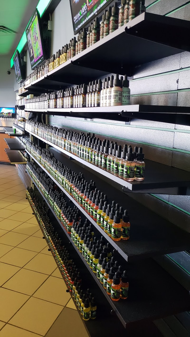 CravinVapes photo 4
