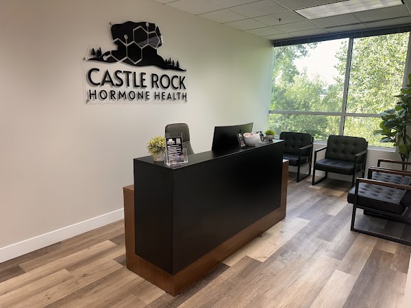 Castle Rock Hormone Health