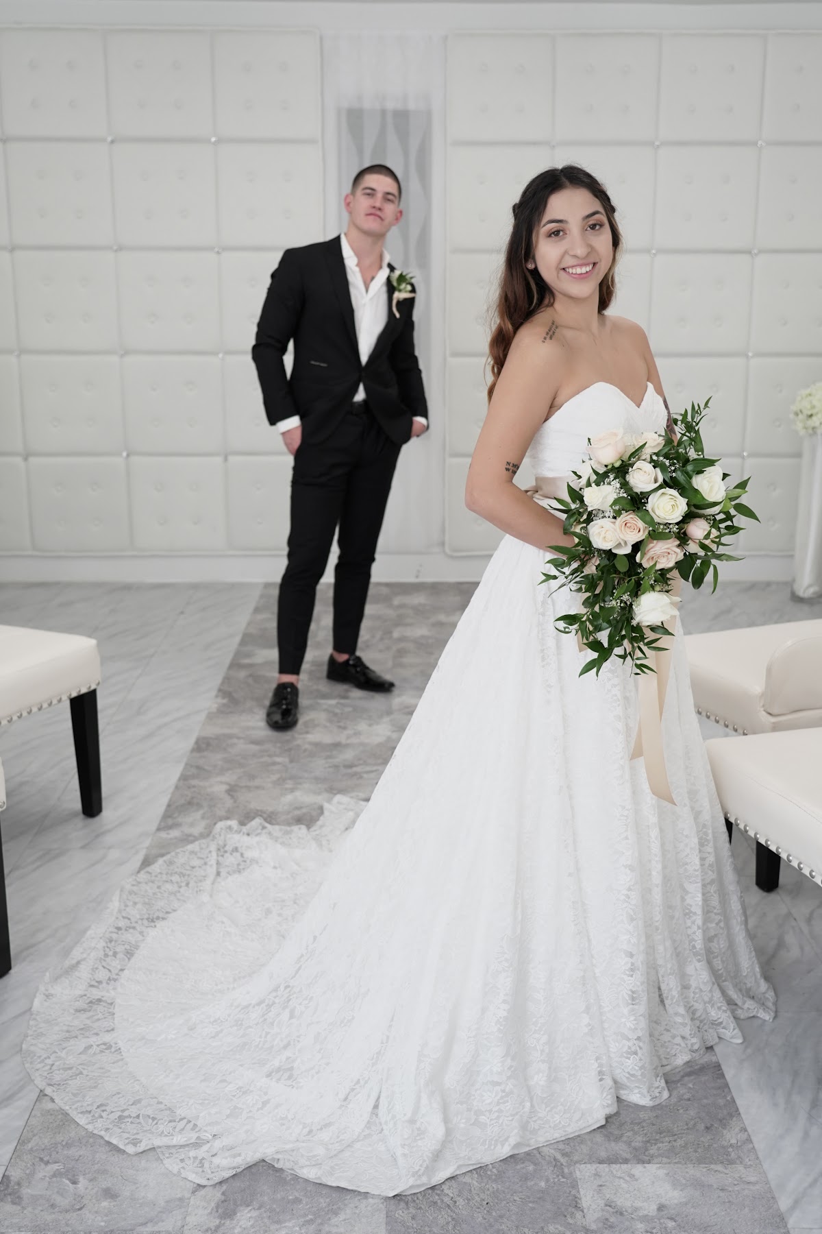 Paradise Wedding Chapel: Google Places image 2