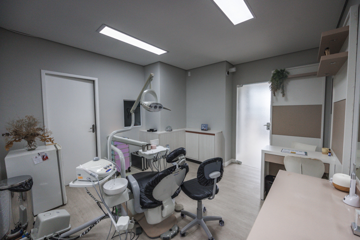 Hoinoski Odontologia