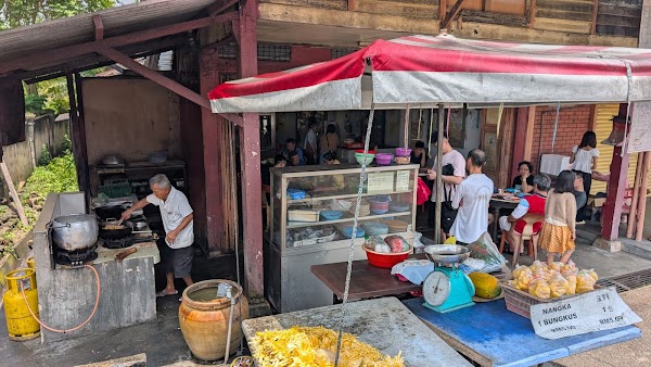 Chilli Padi Fried Bee Hoon - Photo 1