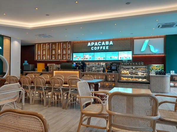 Apacaba Coffee Roastery Titi - Photo 1