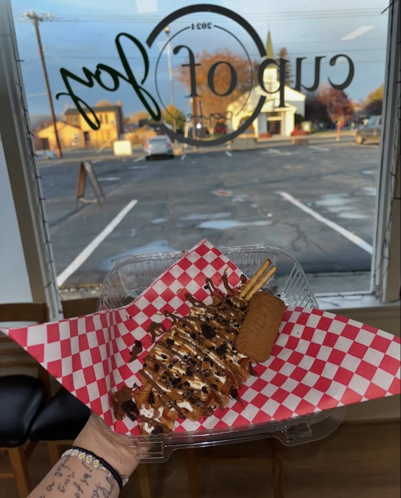 Cup of Joy Cafe photo 4