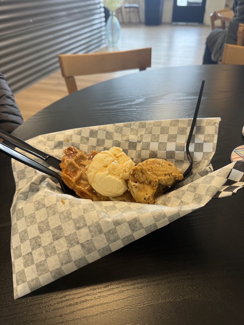 Cup of Joy Cafe photo 2