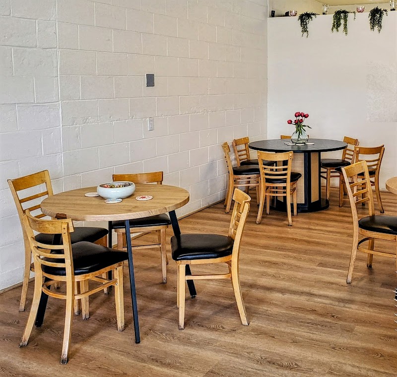 Cup of Joy Cafe photo 1