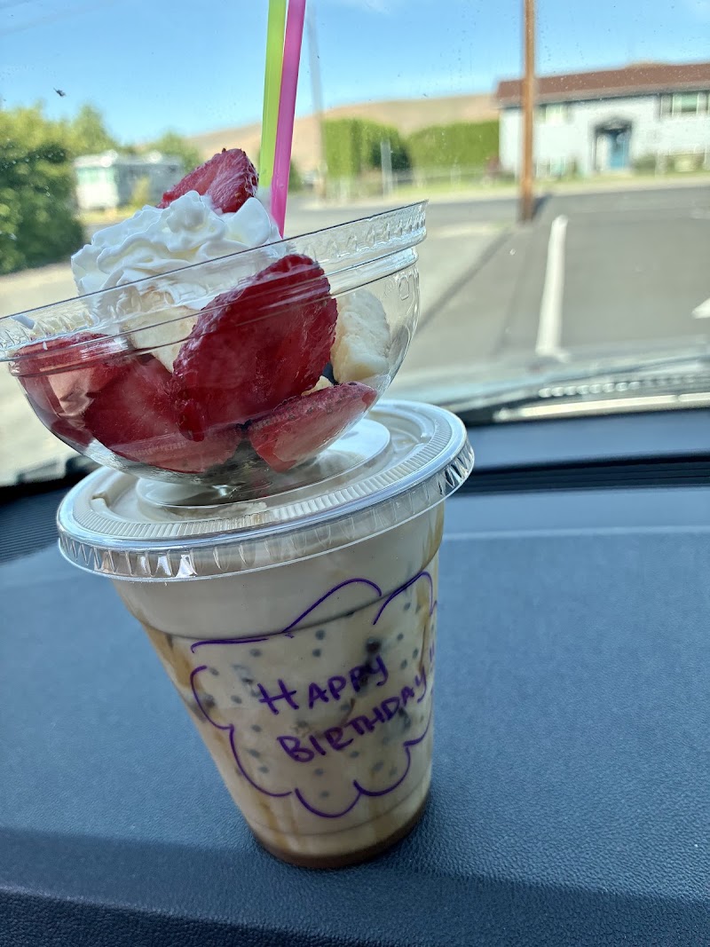 Cup of Joy Cafe photo 3