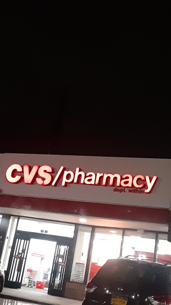 CVS Pharmacy