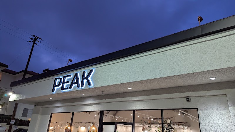 PEAK CAFE photo 1