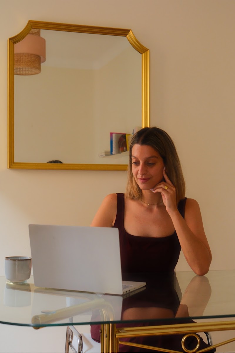 Miriam Serrano Psicología | Retiro Madrid