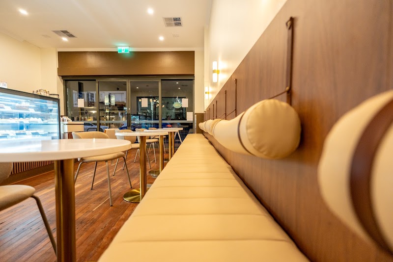 Les Dimanches Pâtisserie