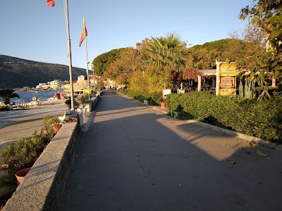 Fanfani Resort