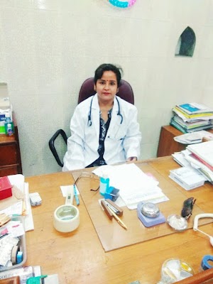 Geeta Satyam Hospital | gynecologist doctor in amritsar - Image 2
